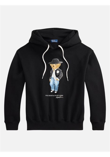 Felpa bear Polo Ralph Lauren POLO RALPH LAUREN | Felpe | 211B23862001